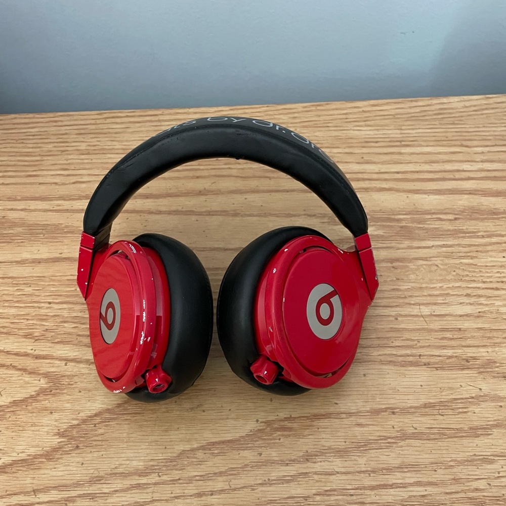 Beats by Dre Pro